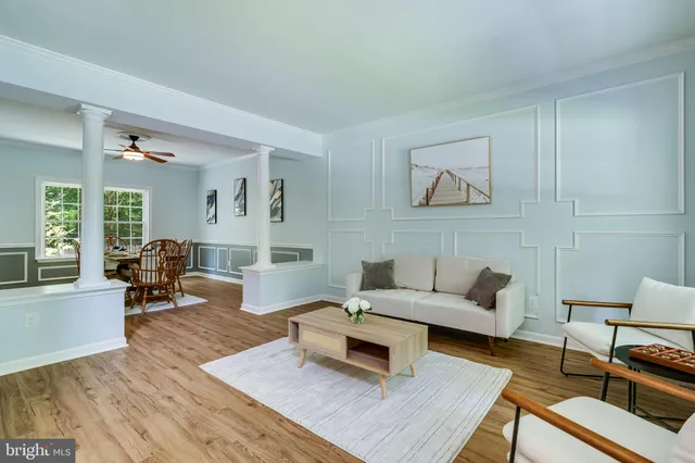 $614,900 | 22626 Chickadee Lane, Leonardtown, MD 20650