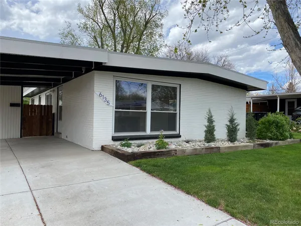 $585,000 | 6135 Everett Street, Arvada, CO 80004