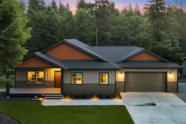 $499,000 | 826 Thomas Lane, Newport, WA 99156