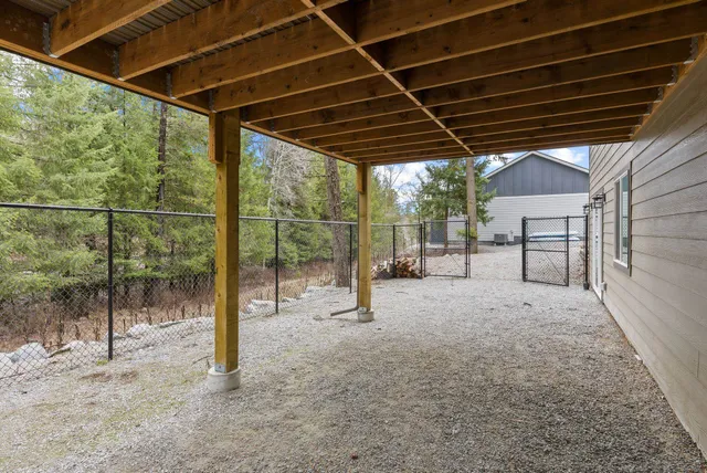 $499,000 | 826 Thomas Lane, Newport, WA 99156