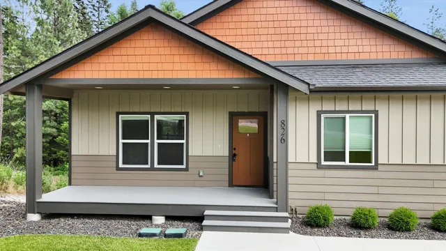 $499,000 | 826 Thomas Lane, Newport, WA 99156