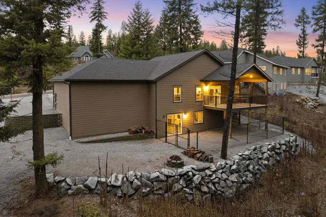 $499,000 | 826 Thomas Lane, Newport, WA 99156