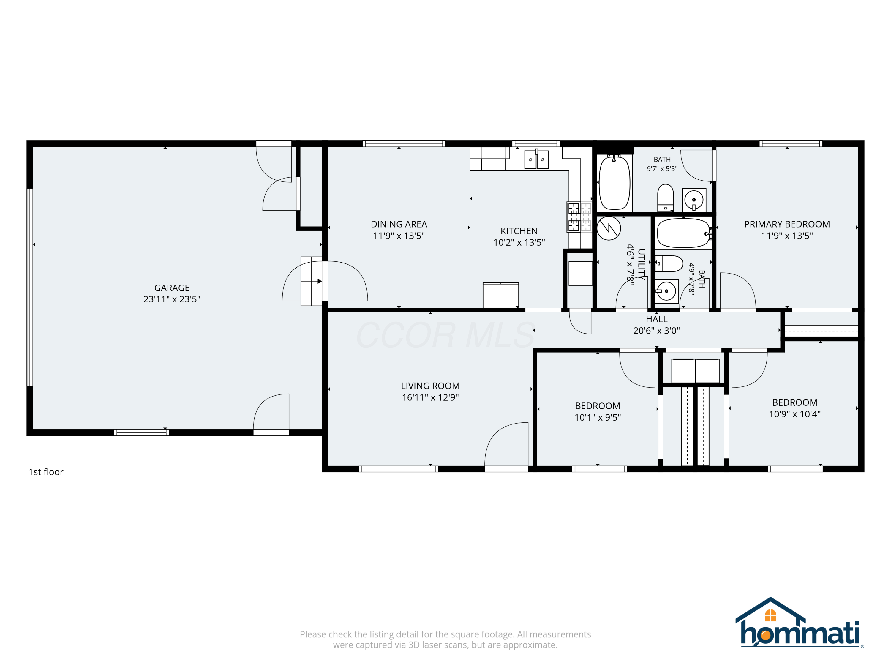 76 Harrison Street Pataskala, OH 43068 - Photo 45 of 45
