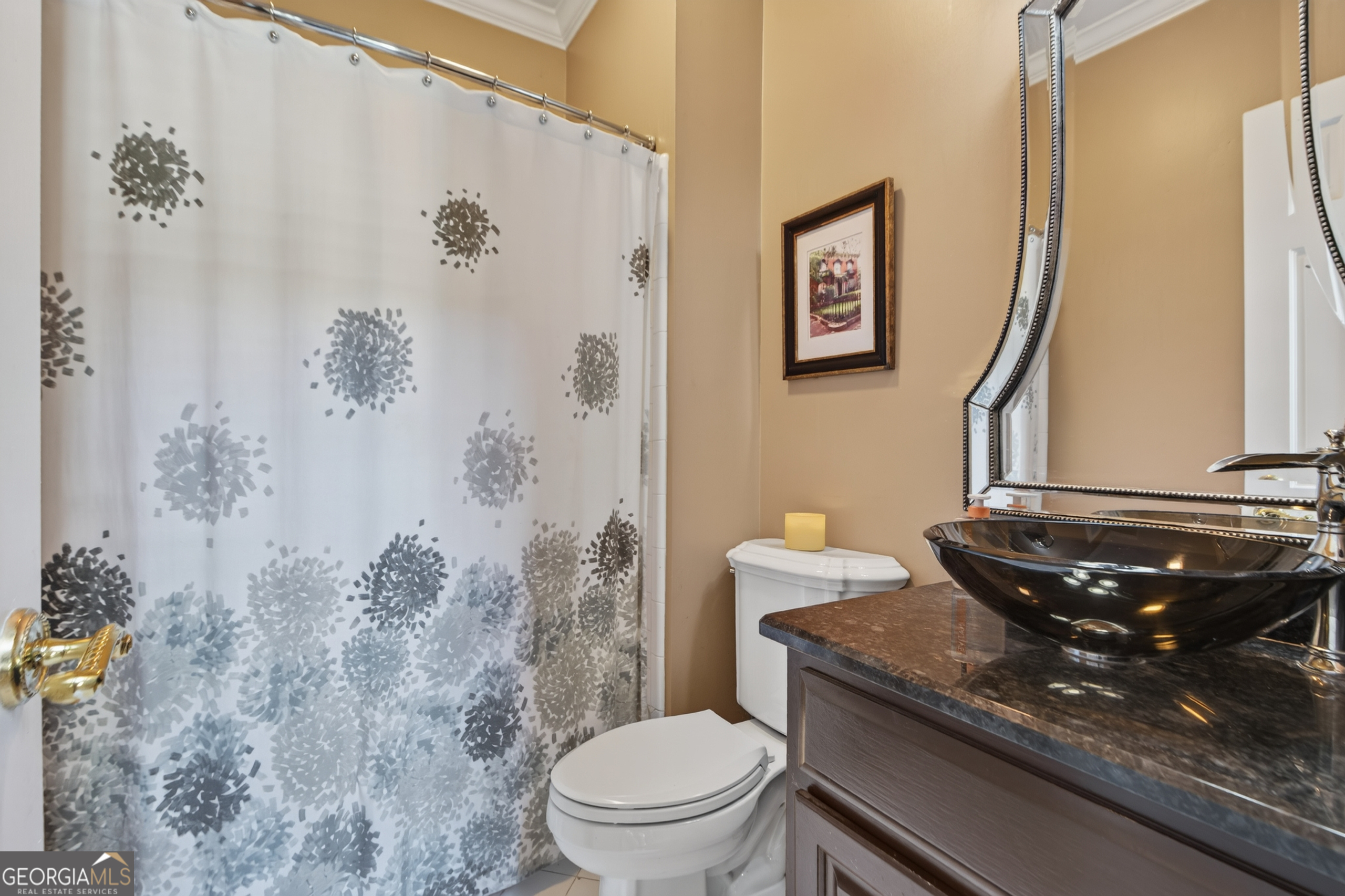 805 Collinwood Road Rome, GA 30161 - Photo 23 of 30