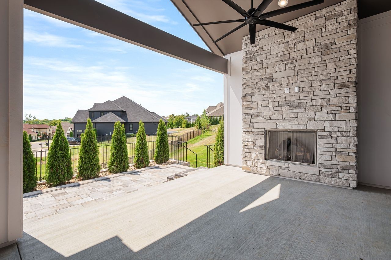 6065 Lookaway Circle Franklin, TN 37067 - Photo 36 of 39