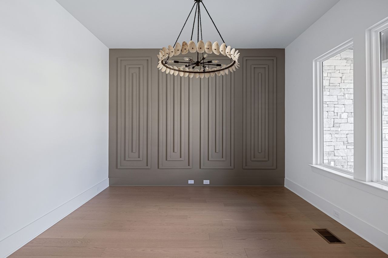 6065 Lookaway Circle Franklin, TN 37067 - Photo 8 of 39 an empty room with a empty space and window