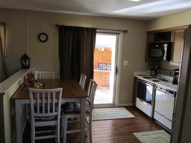 5014 Huntridge Road Roanoke, VA 24012 - Photo 14 of 29 Kitchen
