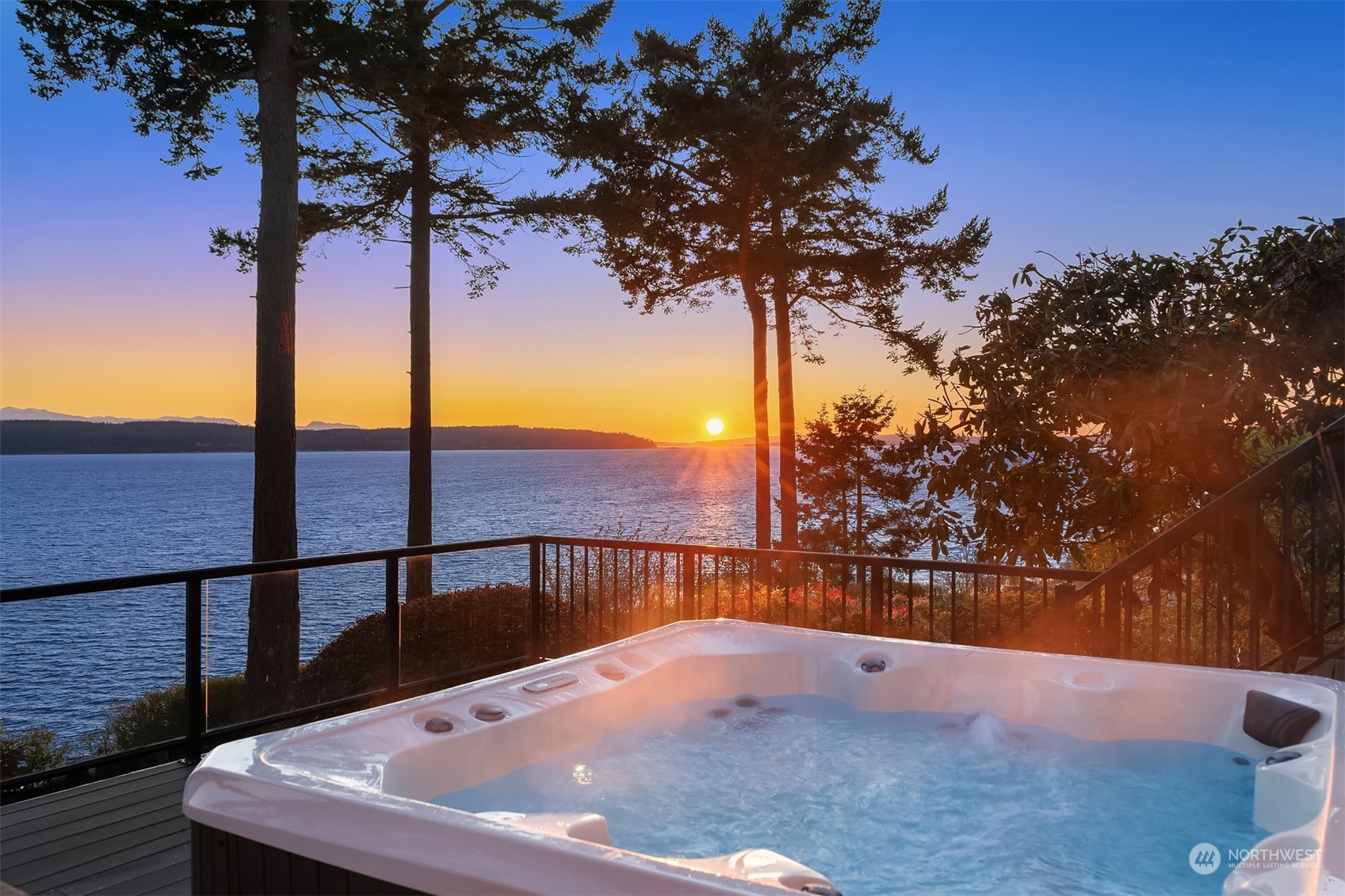 3480 Timothy Way Camano Island, WA 98282 - Photo 29 of 39 a view of outdoor space