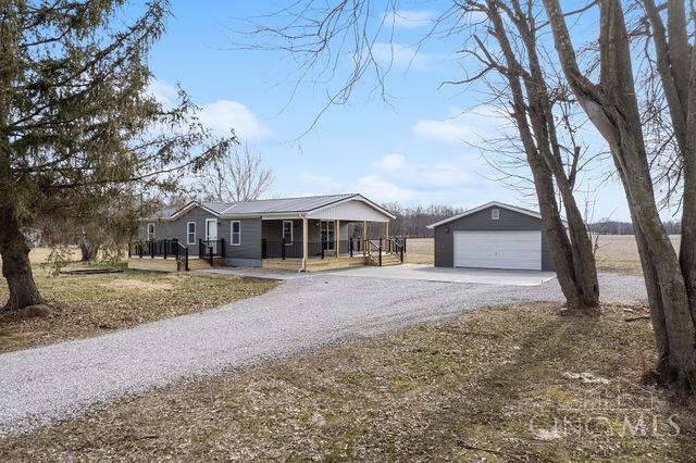 5658 Stephan Road Sardinia, OH 45171 - Photo 26 of 41