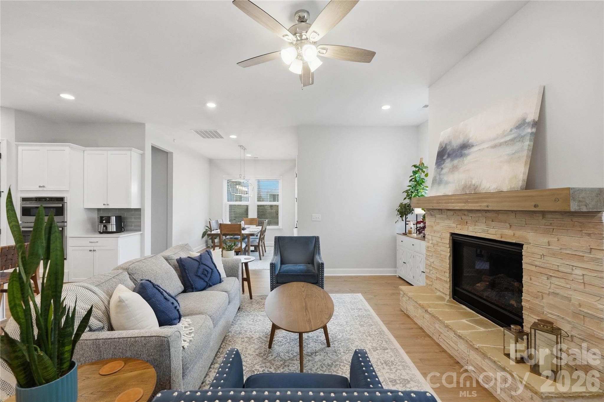 4010 Patsy Drive Mint Hill, NC 28227 - Photo 14 of 36