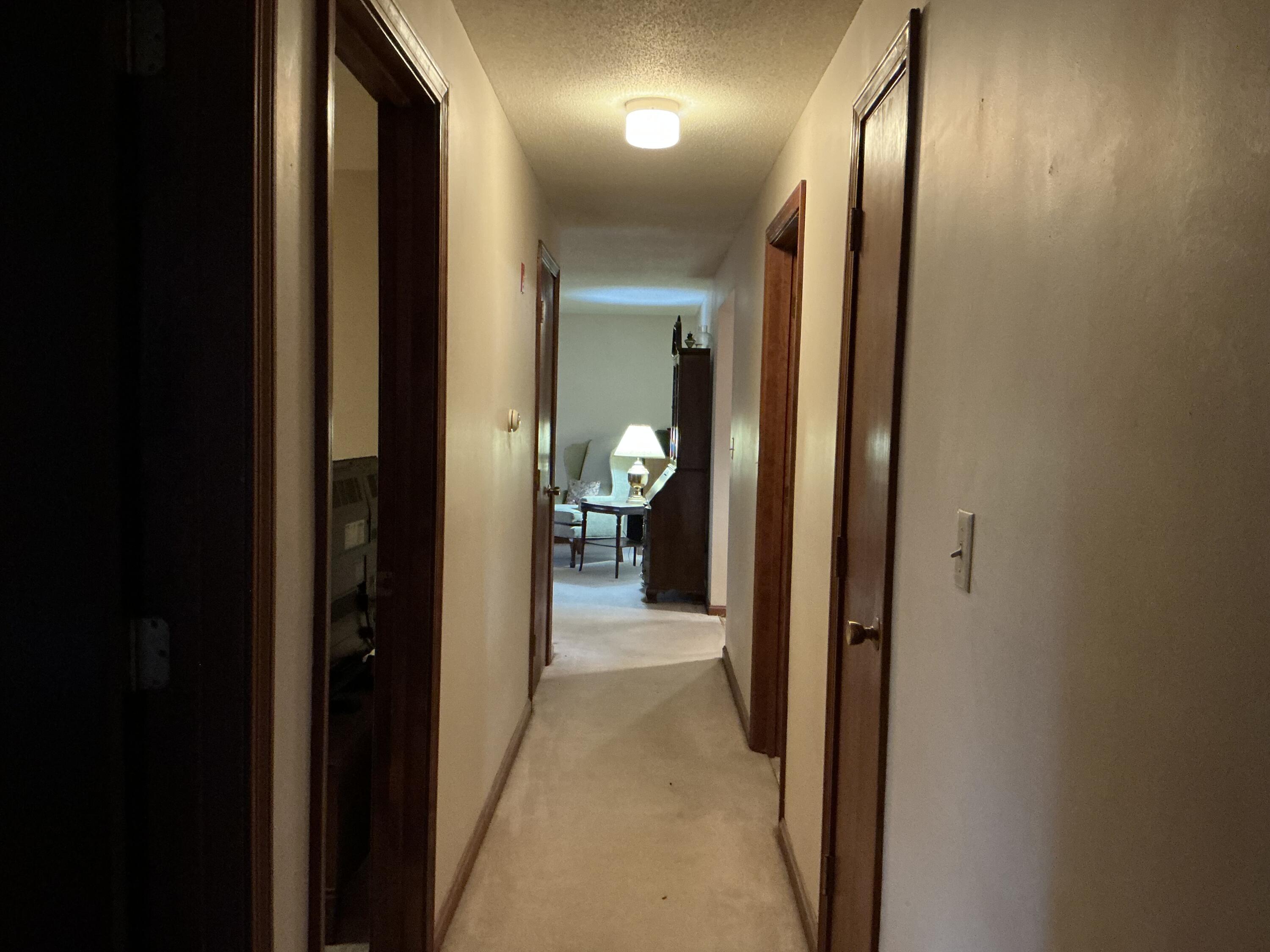 29 Windshore Drive Hyannis, MA 02601 - Photo 20 of 32 a view of a hallway from a hallway