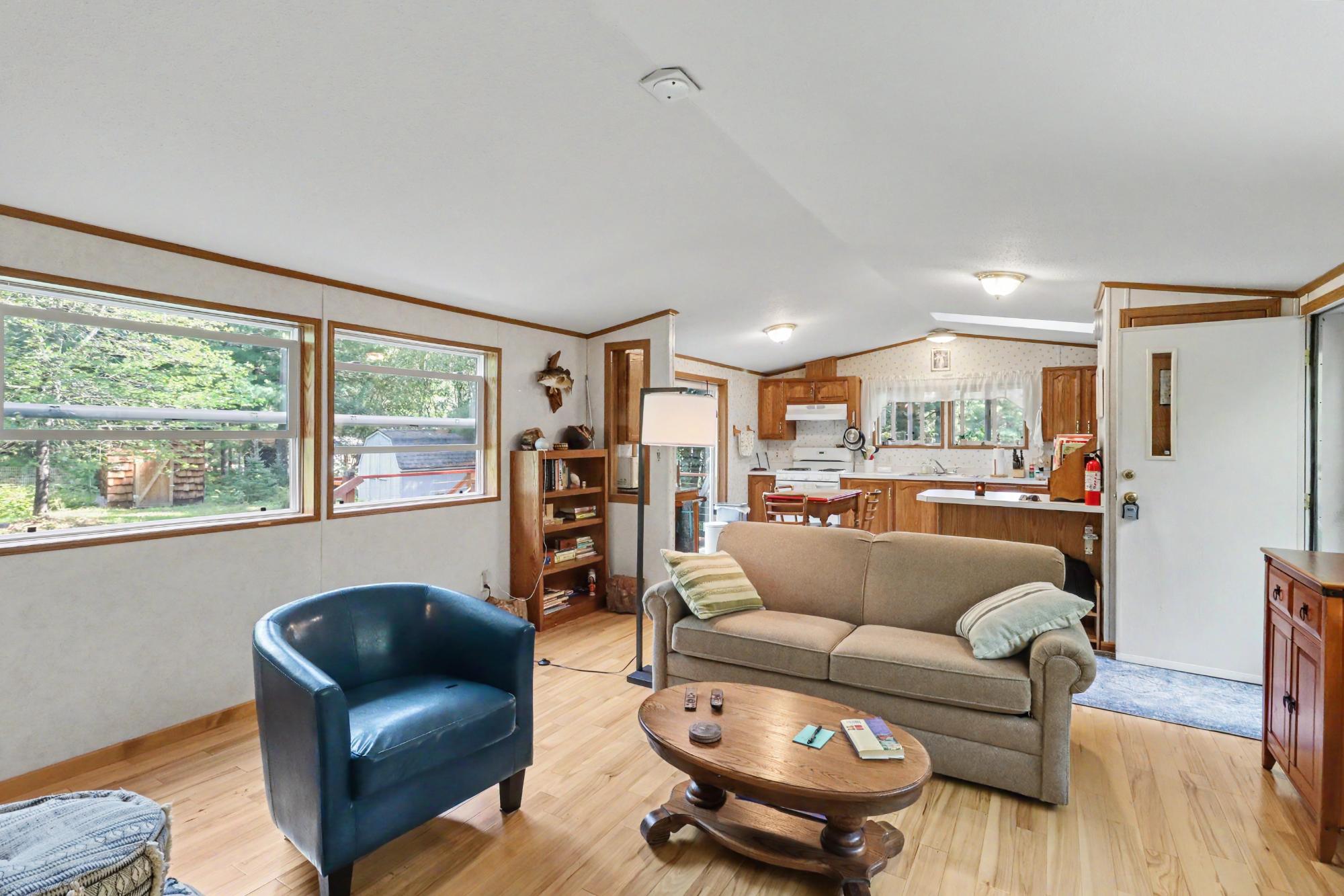 N1776 Duck Lake Road East Watersmeet, MI 49969 - Photo 10 of 19 Gallery Image 10