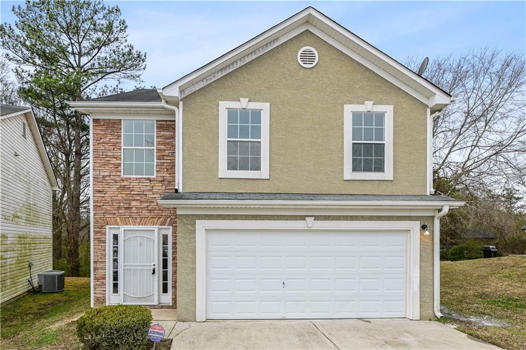 1512 Keystone Drive Conley, GA 30288 - Photo 1 of 1 Gallery Image 1