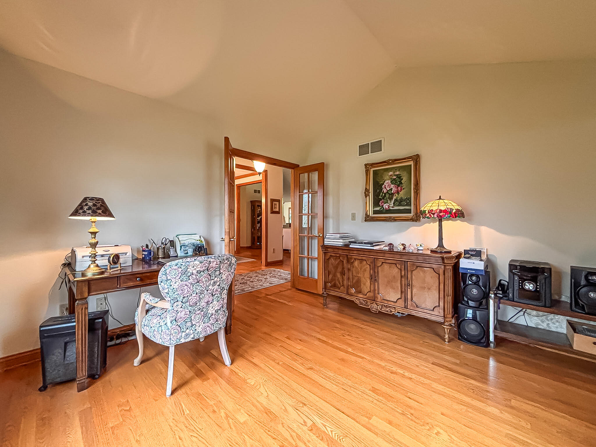 N22W26746 Shooting Star Road Pewaukee, WI 53072 - Photo 7 of 38 Den