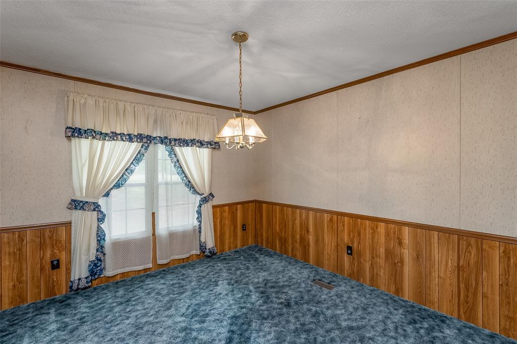 121 Woolworth Road Stonewall, LA 71078 - Photo 9 of 32 a view of entryway