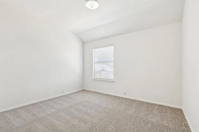 a view of room and window