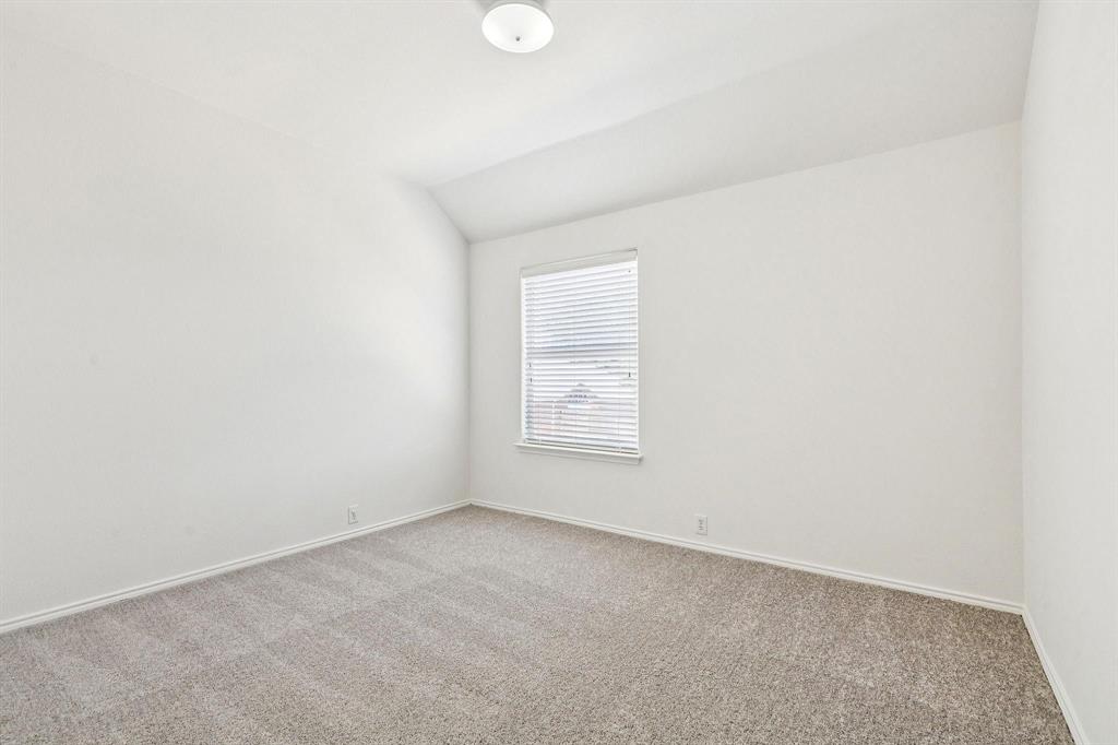 6439 Chester Drive Frisco, TX 75035 - Photo 8 of 12 a view of room and window