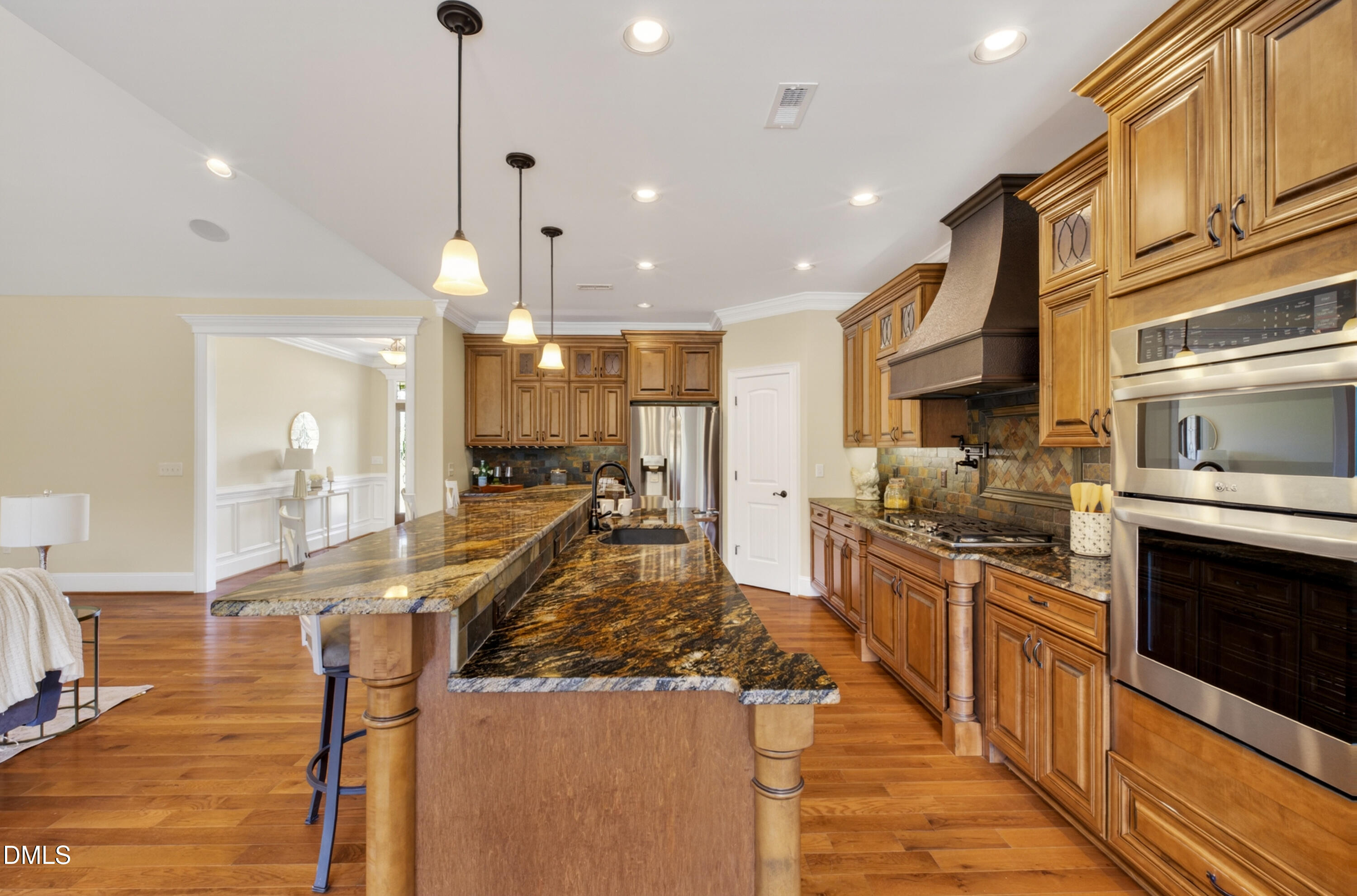 4625 Pentecost Road Mebane, NC 27302 - Photo 24 of 79 63-print-4625 Pentecost Rd - 32