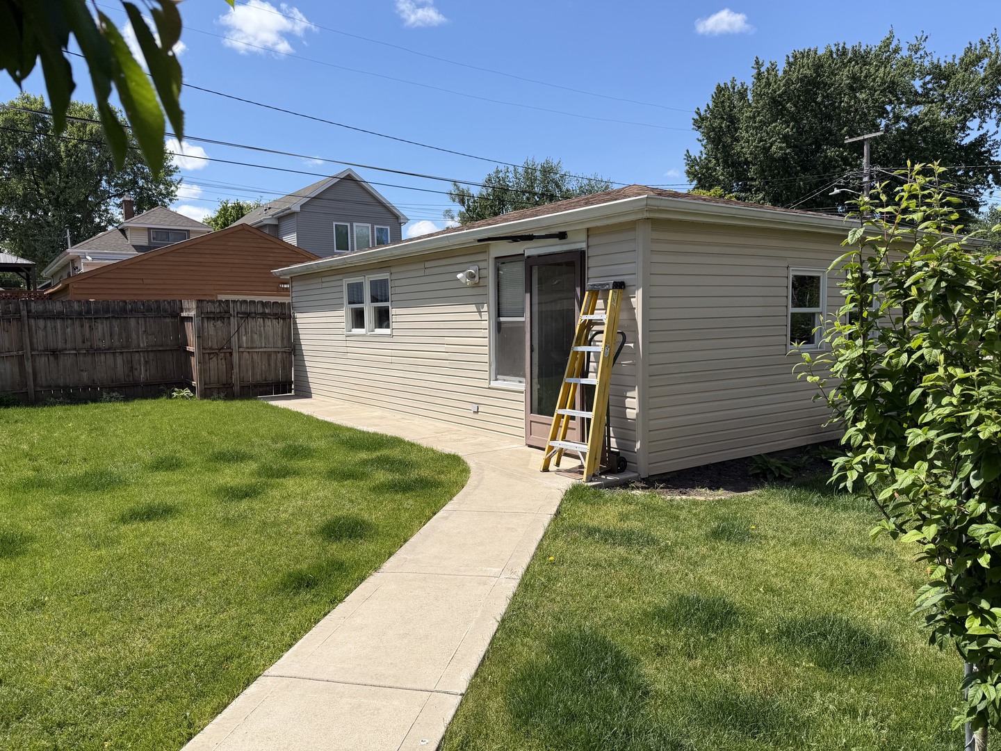 3442 Prairie Avenue Brookfield, IL 60513 - Photo 26 of 26
