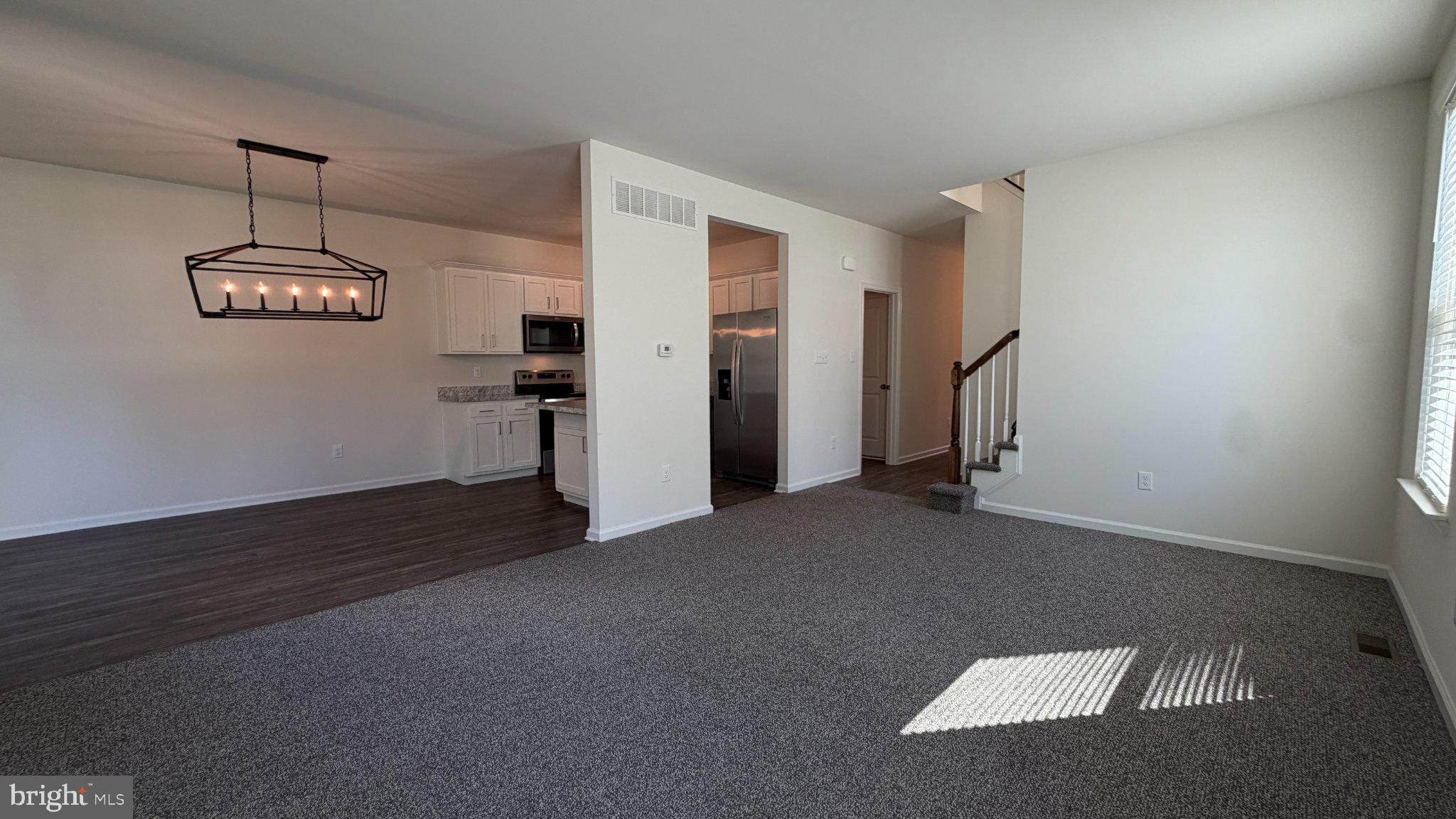 78 Tansboro Road Berlin, NJ 08009 - Photo 14 of 41 Spacious, sunlit open-concept living.