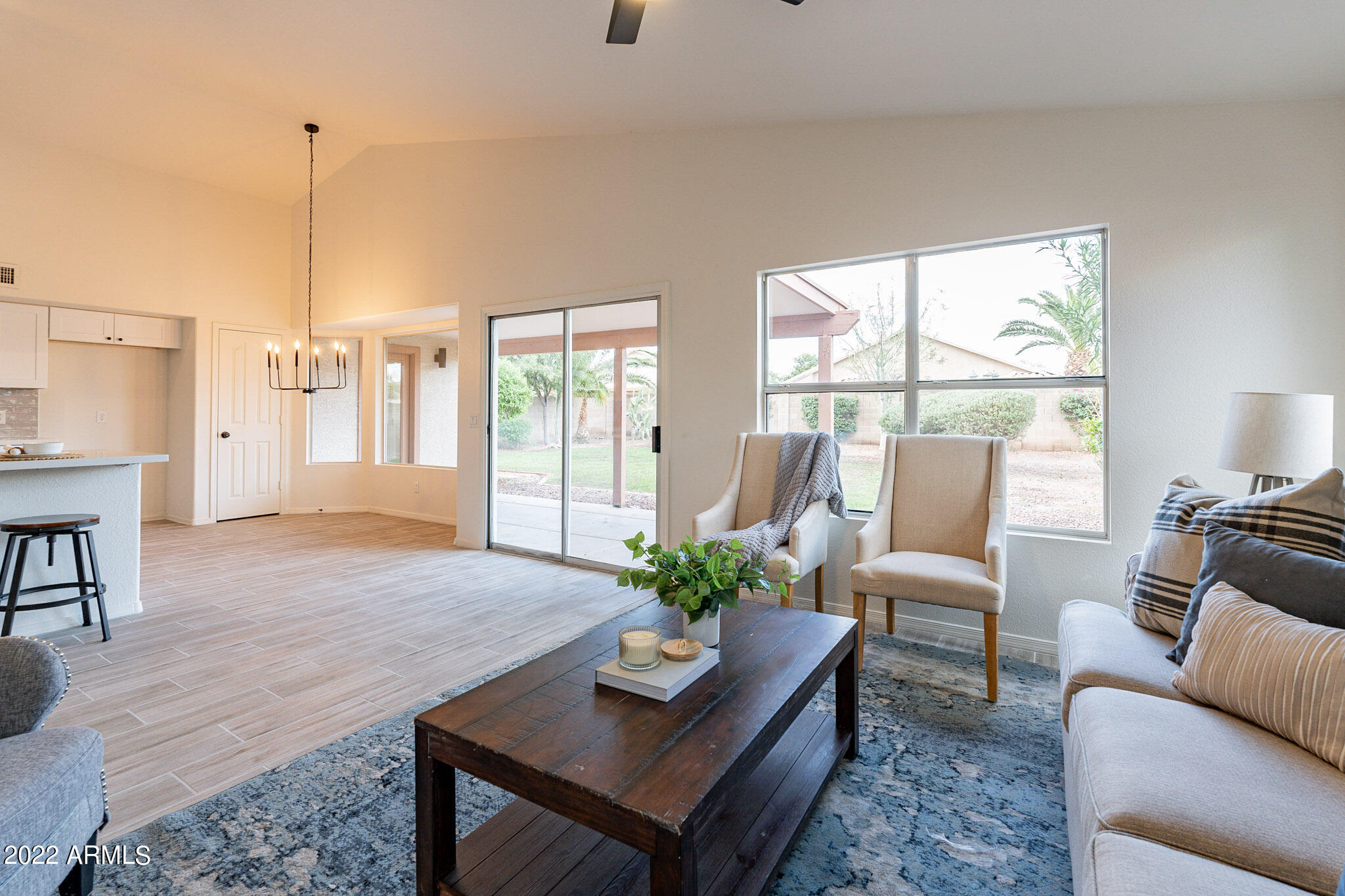 12454 West Granada Road Avondale, AZ 85392 - Photo 12 of 37 Family Room