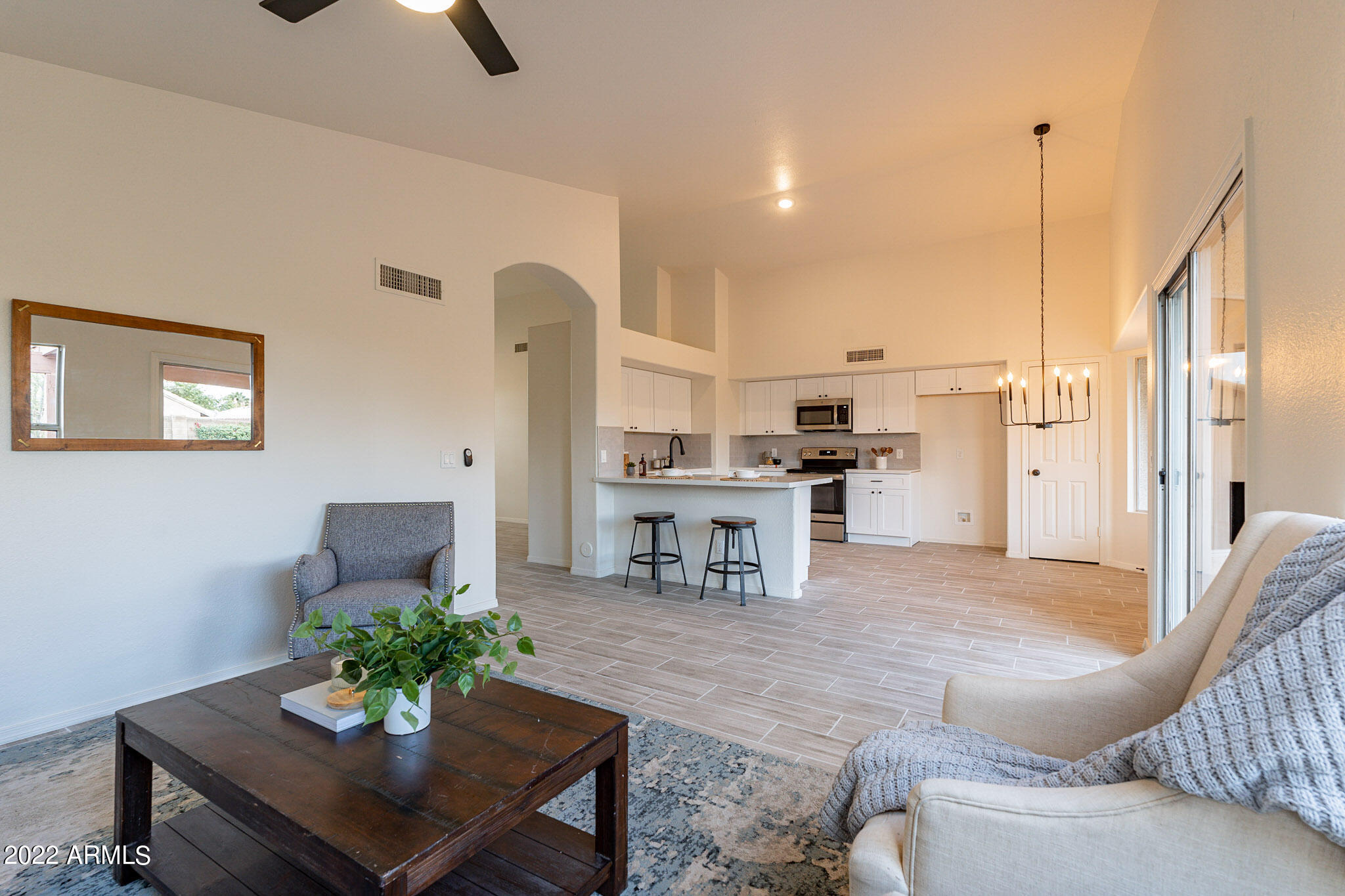 12454 West Granada Road Avondale, AZ 85392 - Photo 13 of 37 Family Room