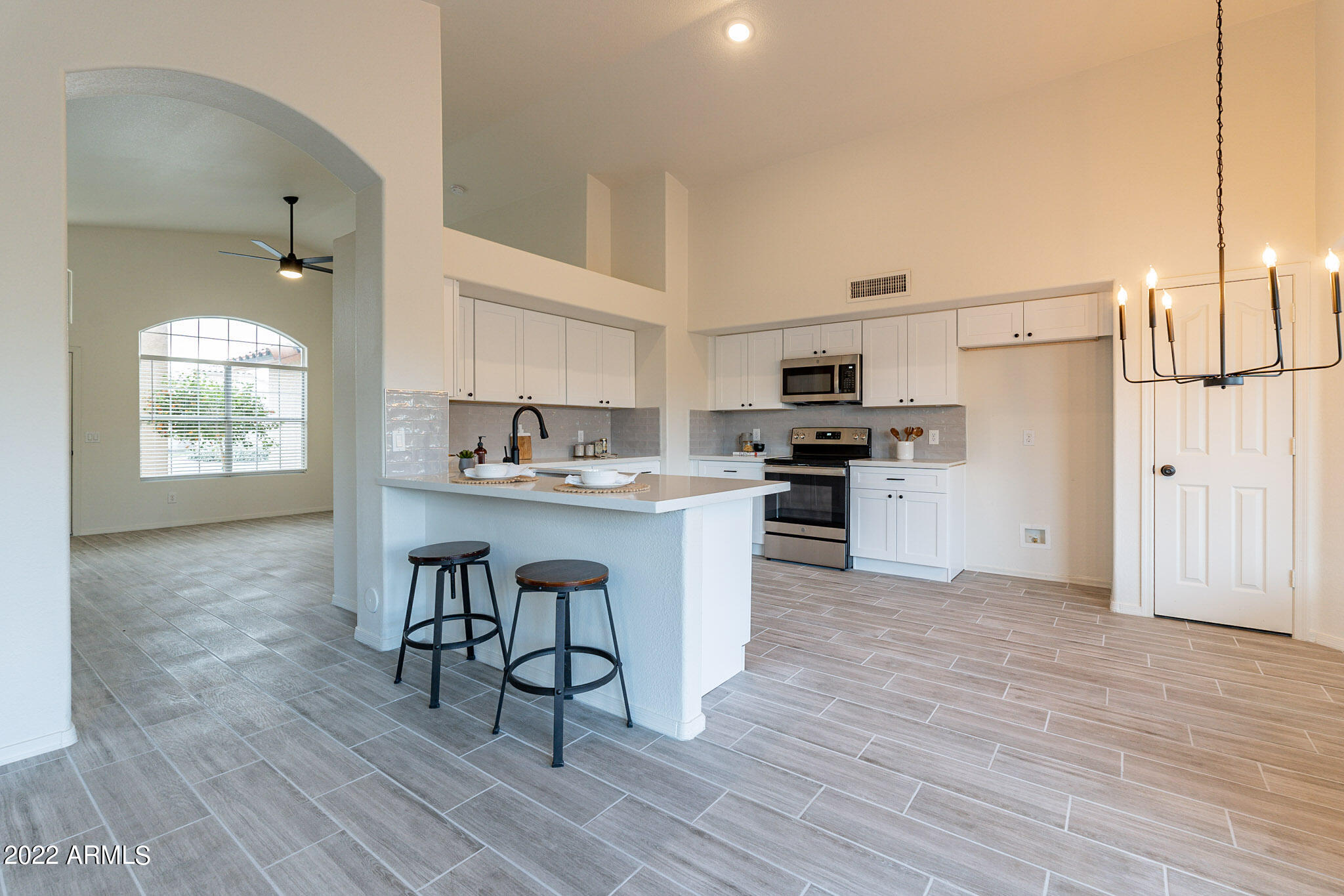 12454 West Granada Road Avondale, AZ 85392 - Photo 14 of 37 Eat In Kitchen