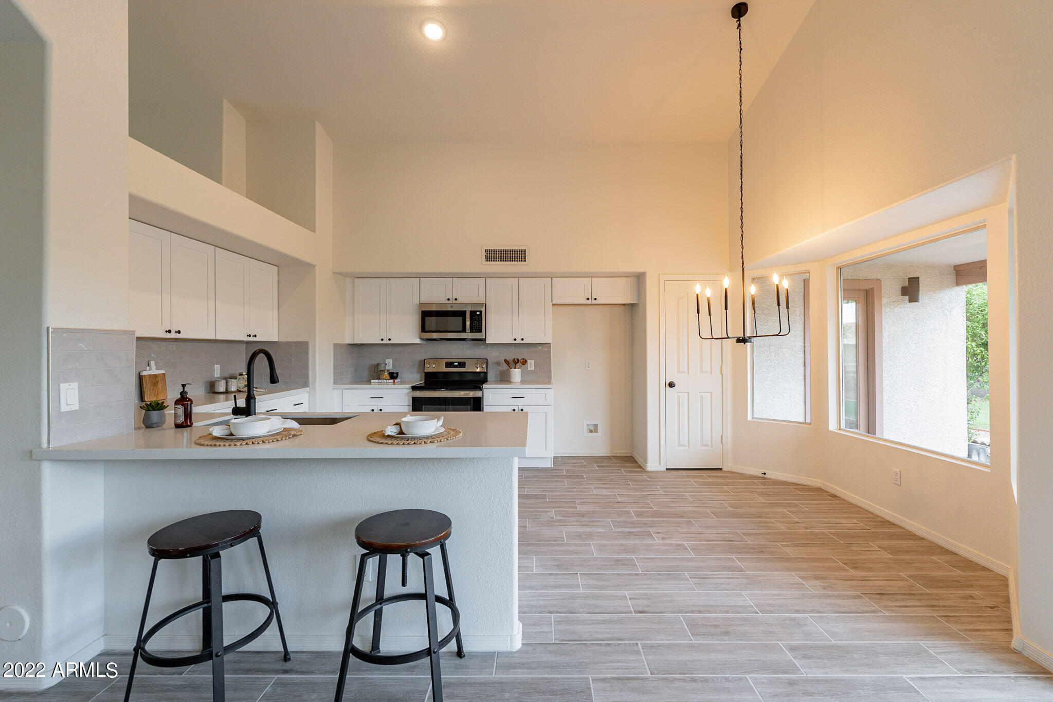 12454 West Granada Road Avondale, AZ 85392 - Photo 15 of 37 Eat In Kitchen