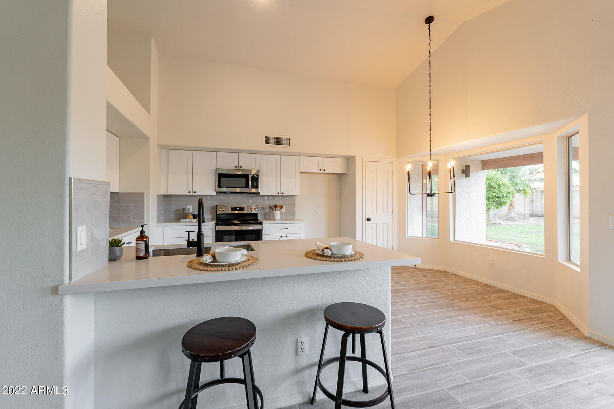 12454 West Granada Road Avondale, AZ 85392 - Photo 16 of 37 Eat In Kitchen