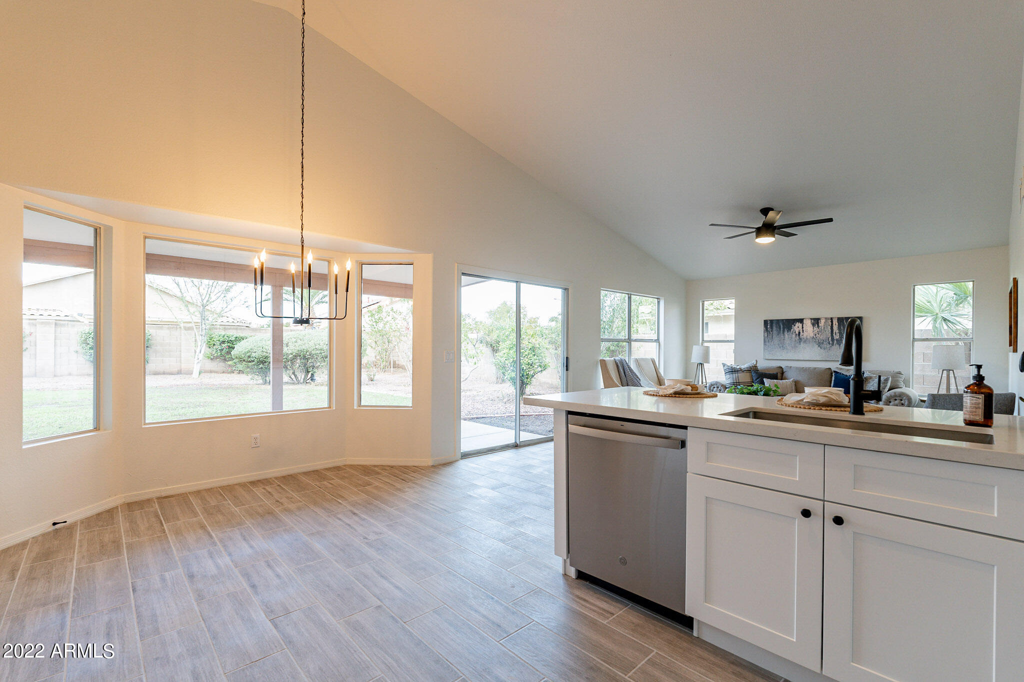 12454 West Granada Road Avondale, AZ 85392 - Photo 17 of 37 Eat In Kitchen