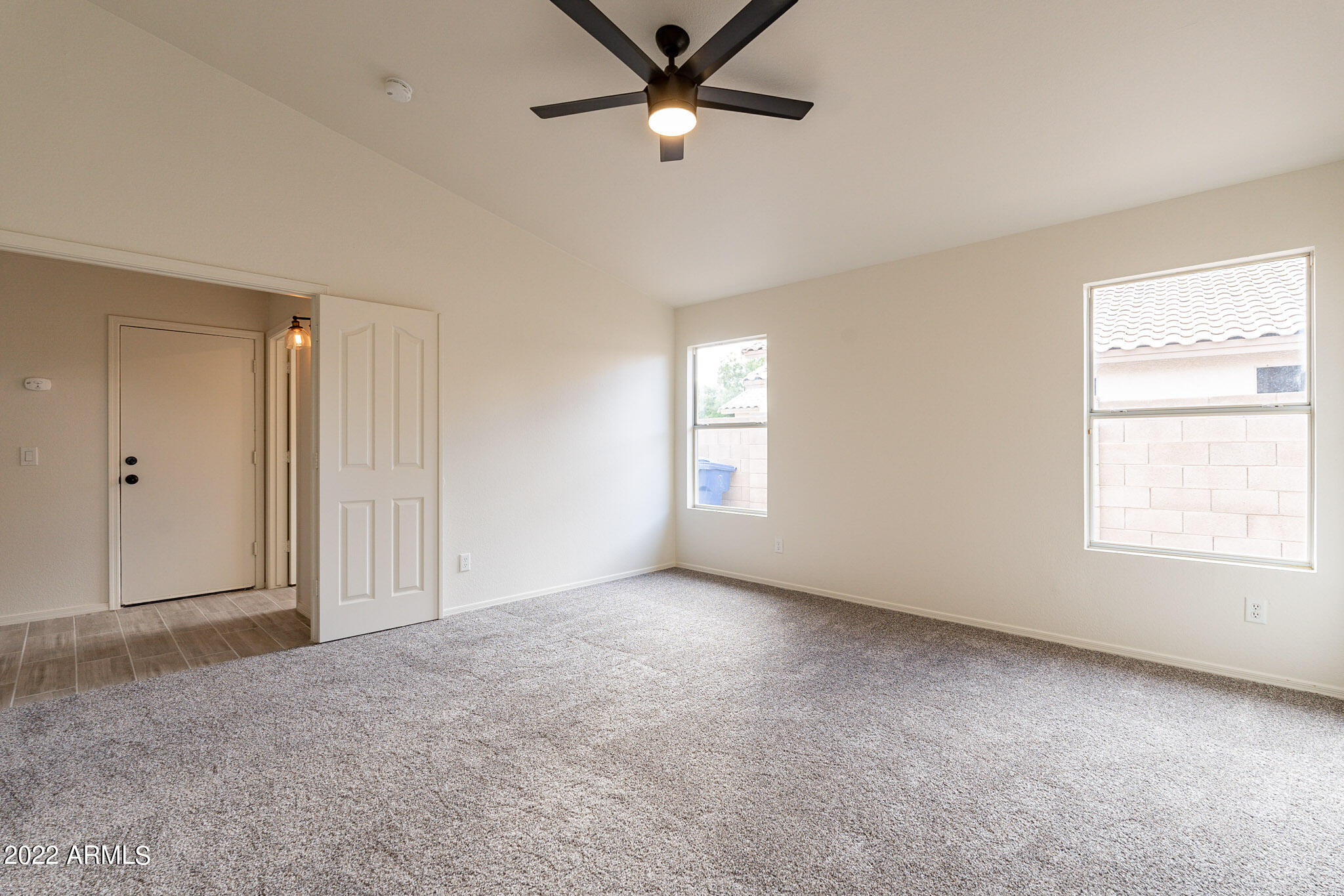 12454 West Granada Road Avondale, AZ 85392 - Photo 22 of 37 Primary Bedroom