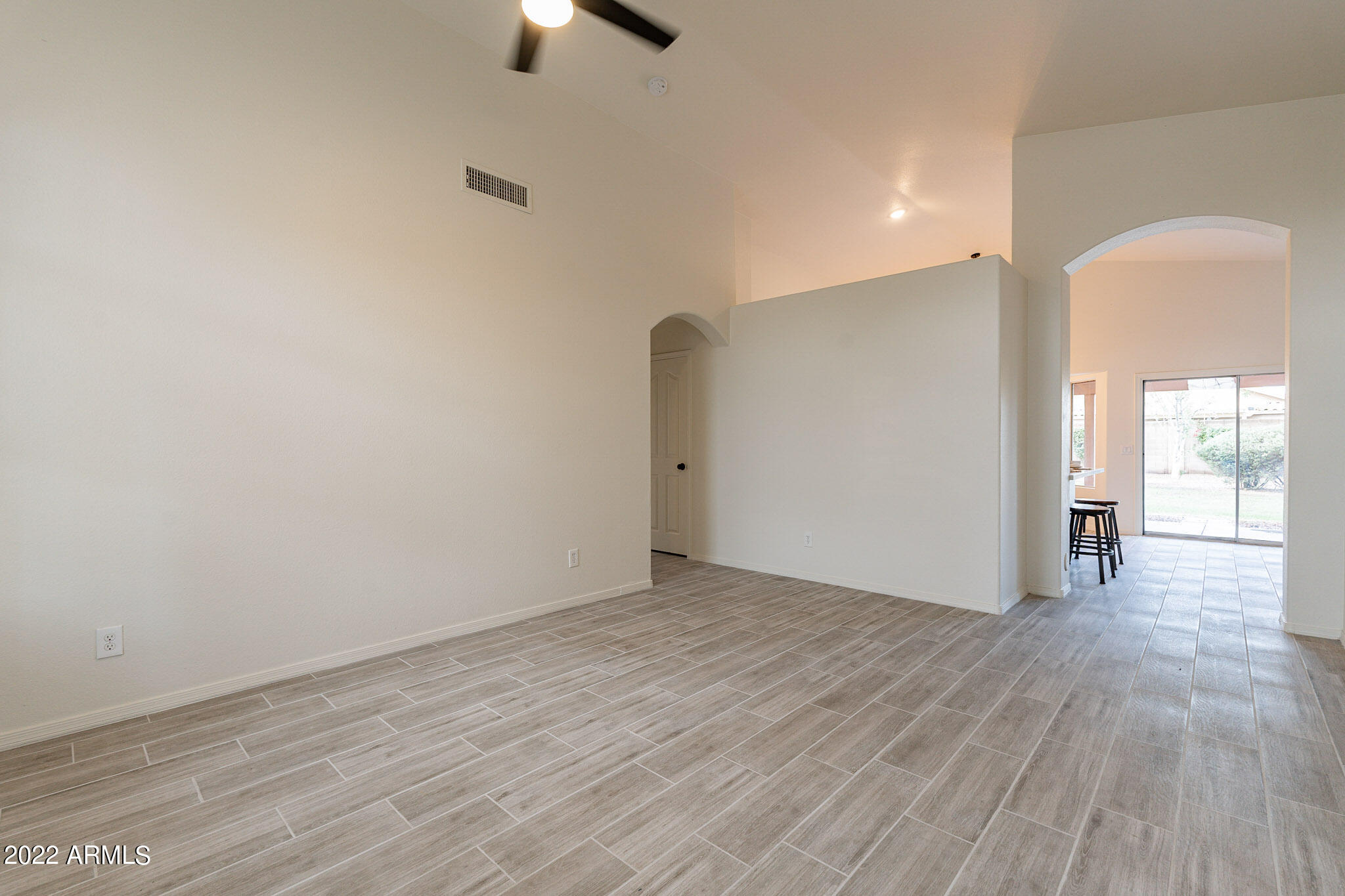 12454 West Granada Road Avondale, AZ 85392 - Photo 5 of 37 Living Room