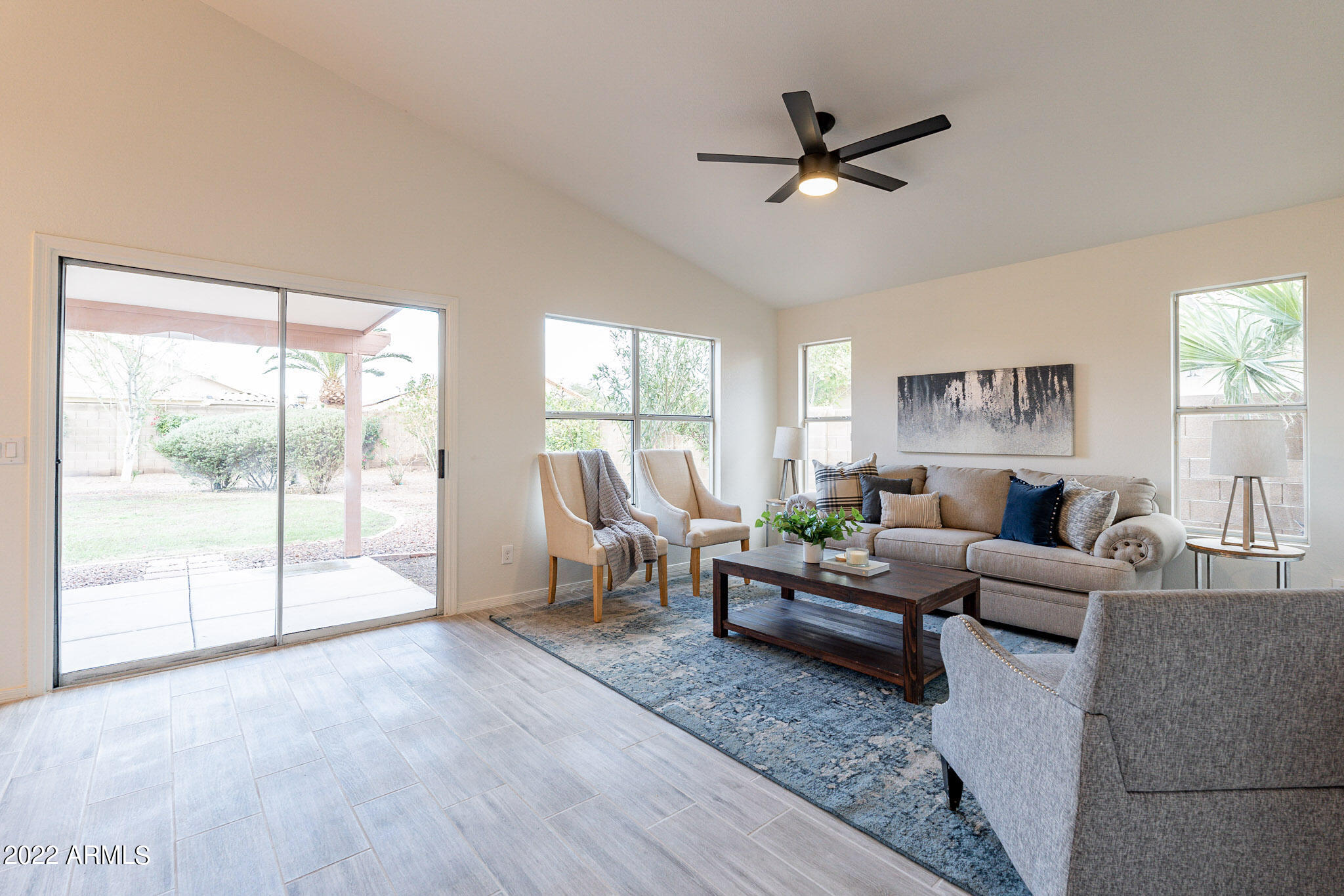 12454 West Granada Road Avondale, AZ 85392 - Photo 9 of 37 Family Room
