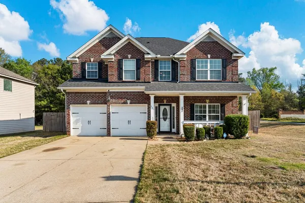 $325,000 | 301 Irish Lane, Phenix City, AL 36869