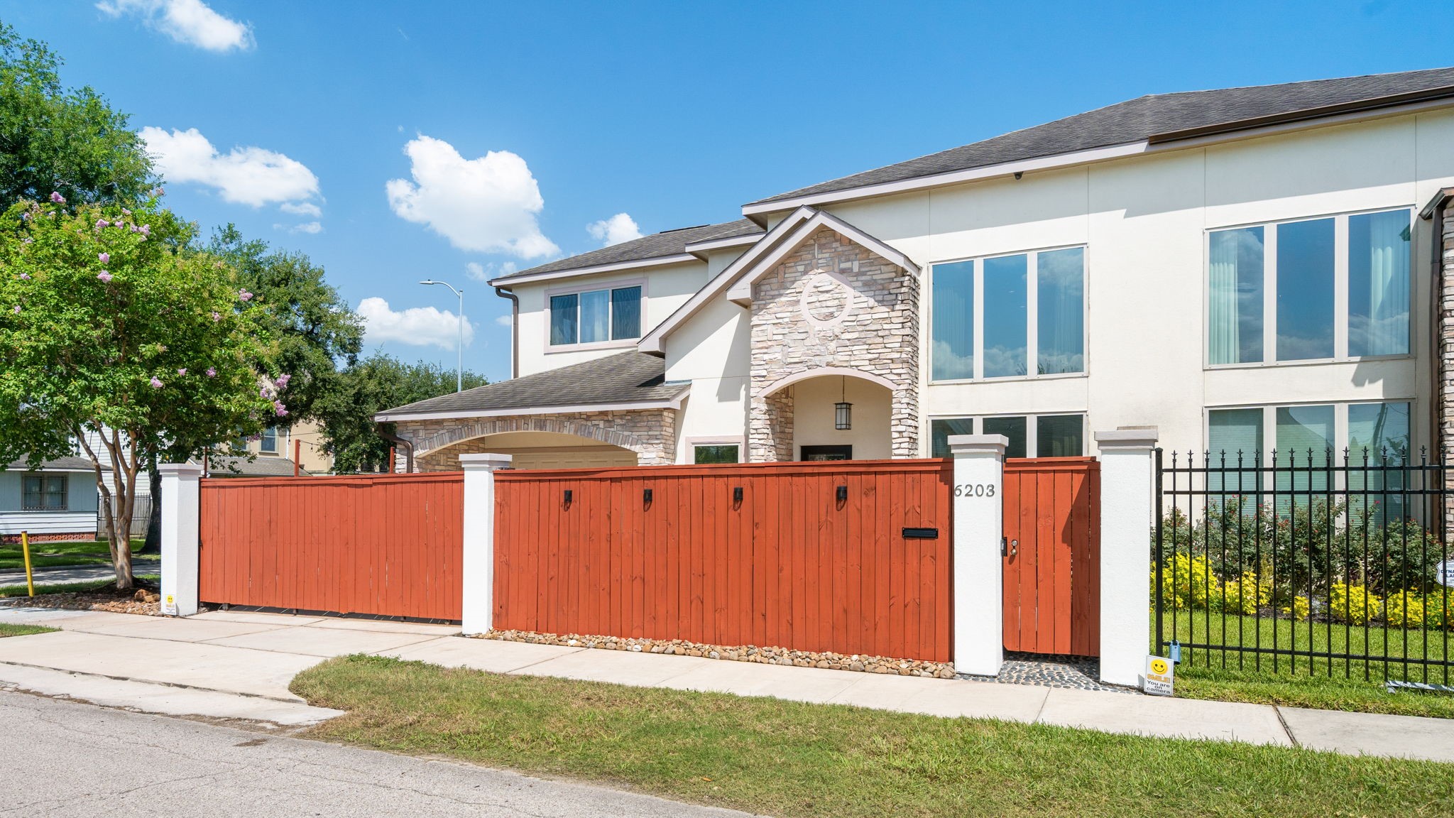 6203 Sedalia Street Houston, TX 77021 - Photo 9 of 16