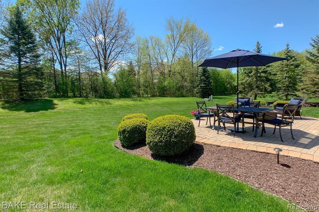 48222 Inveraray Road Canton, MI 48188 - Photo 38 of 39