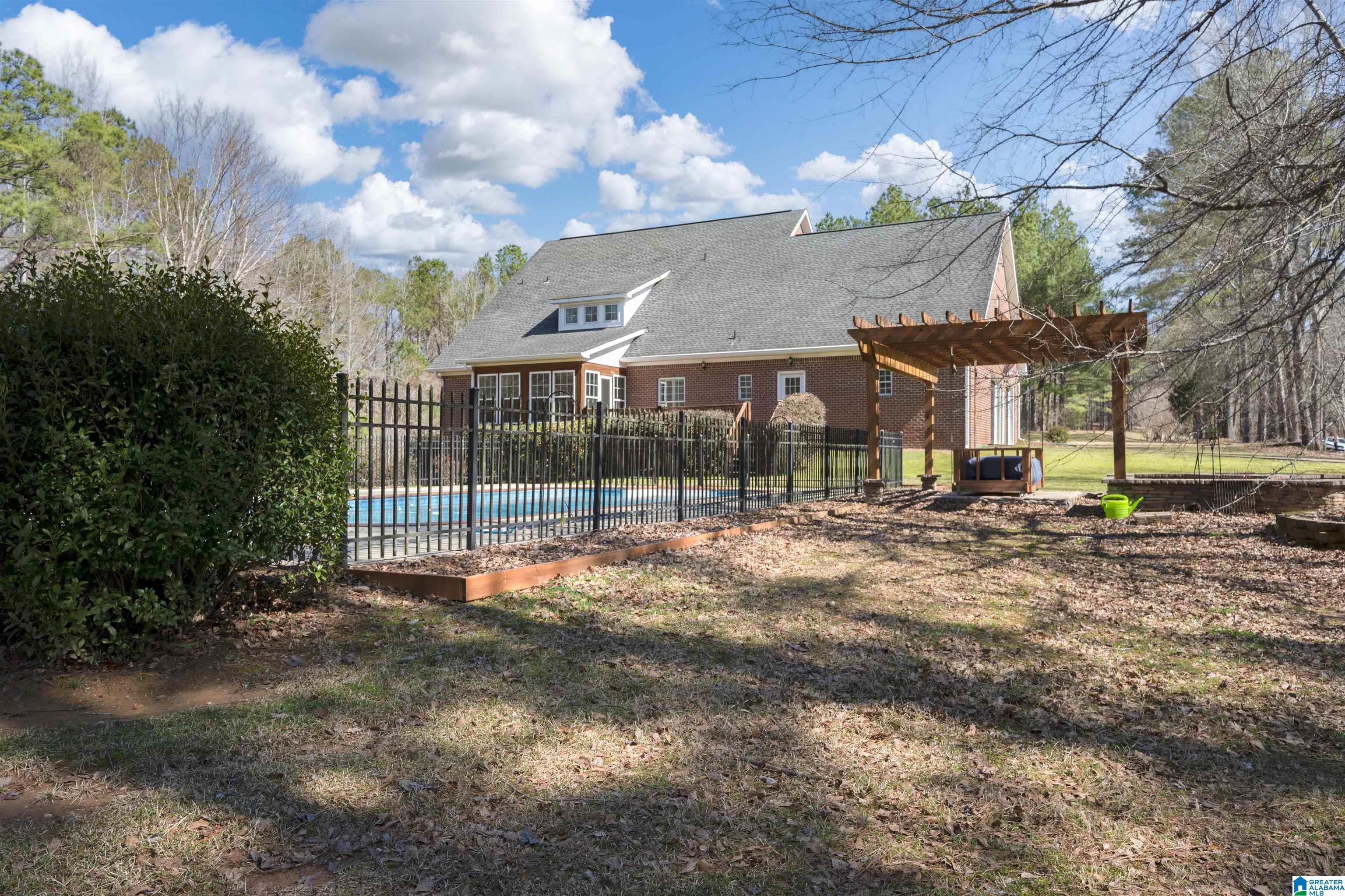 12371 Slayton Road Duncanville, AL 35456 - Photo 58 of 81