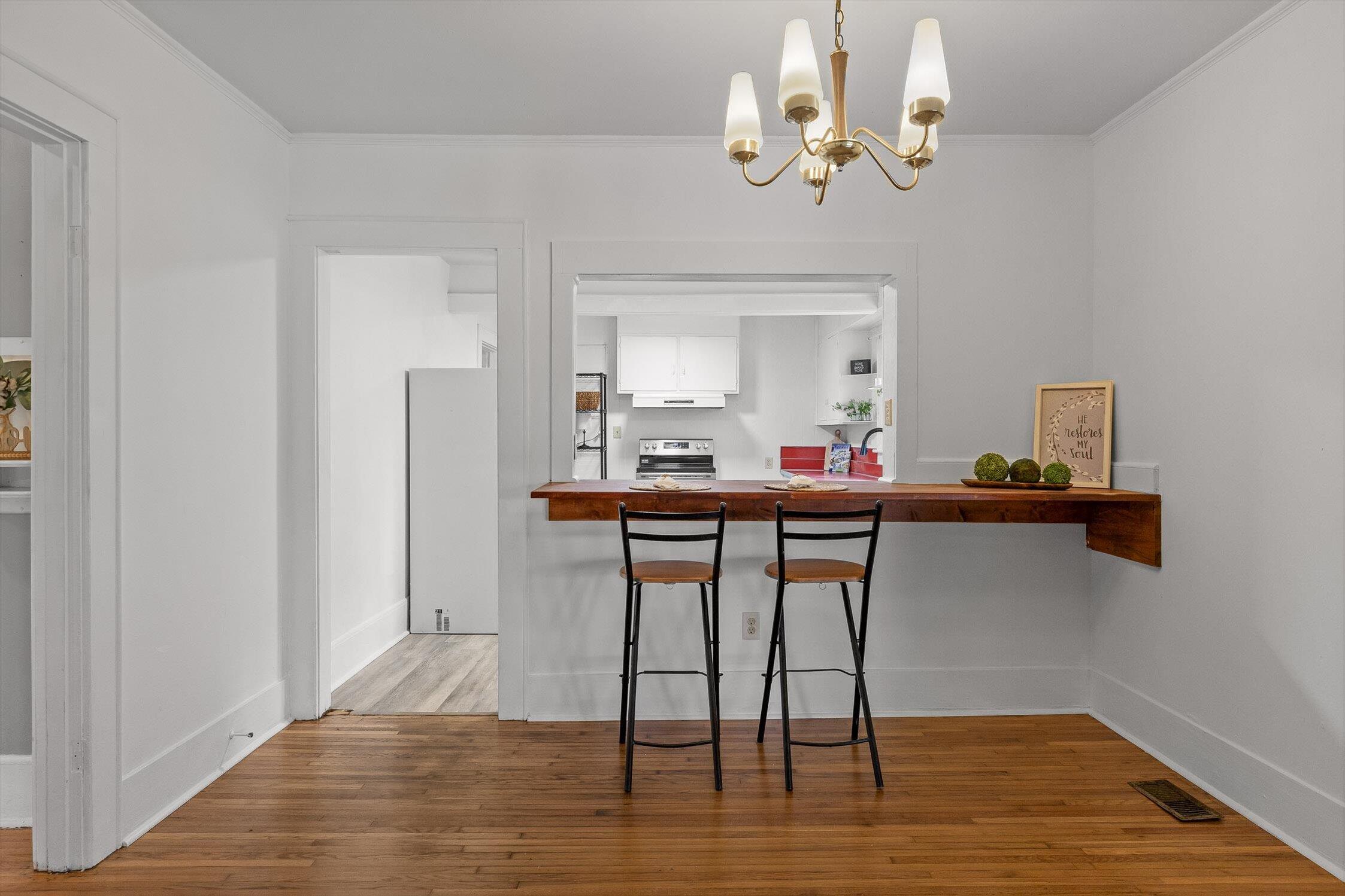 811 Park City Road Rossville, GA 30741 - Photo 11 of 32 17-Park City-17