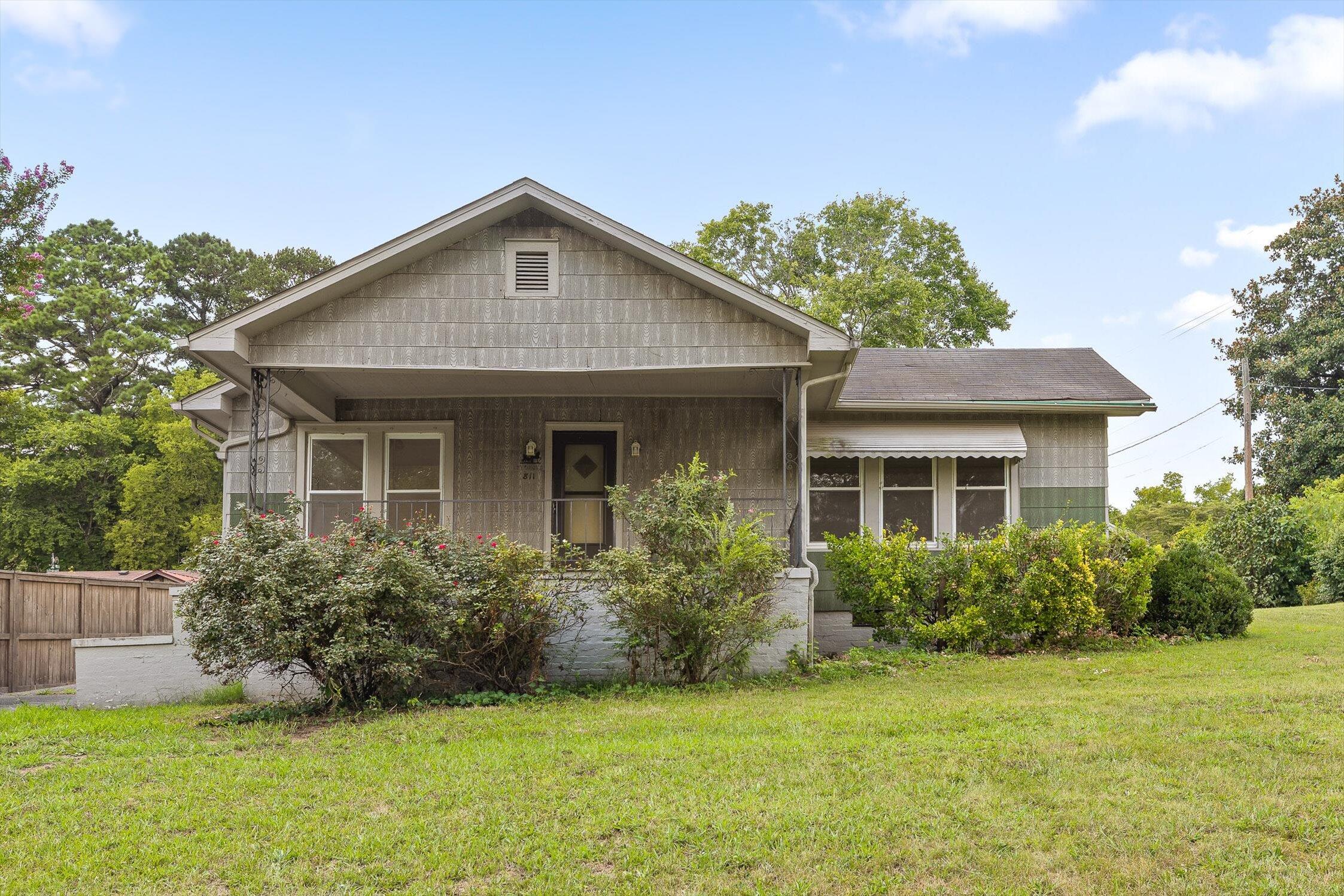 811 Park City Road Rossville, GA 30741 - Photo 2 of 32 02-Park City-2