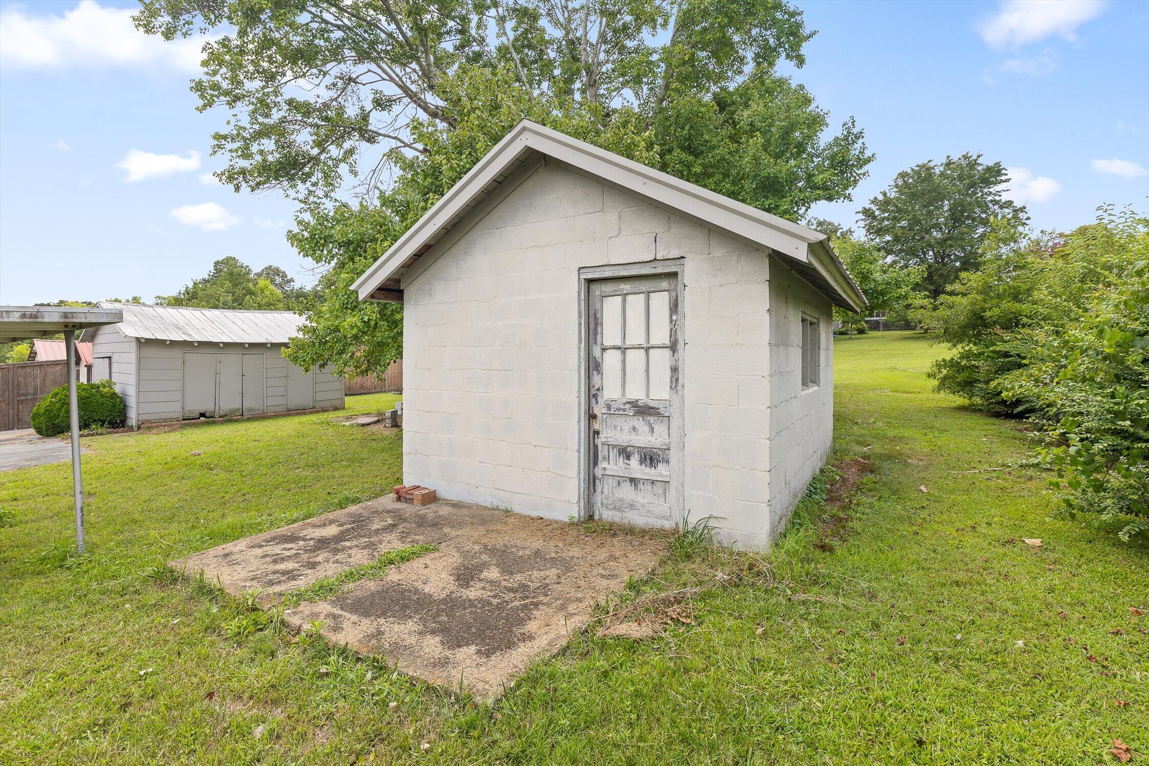 811 Park City Road Rossville, GA 30741 - Photo 29 of 32 04-Park City-4