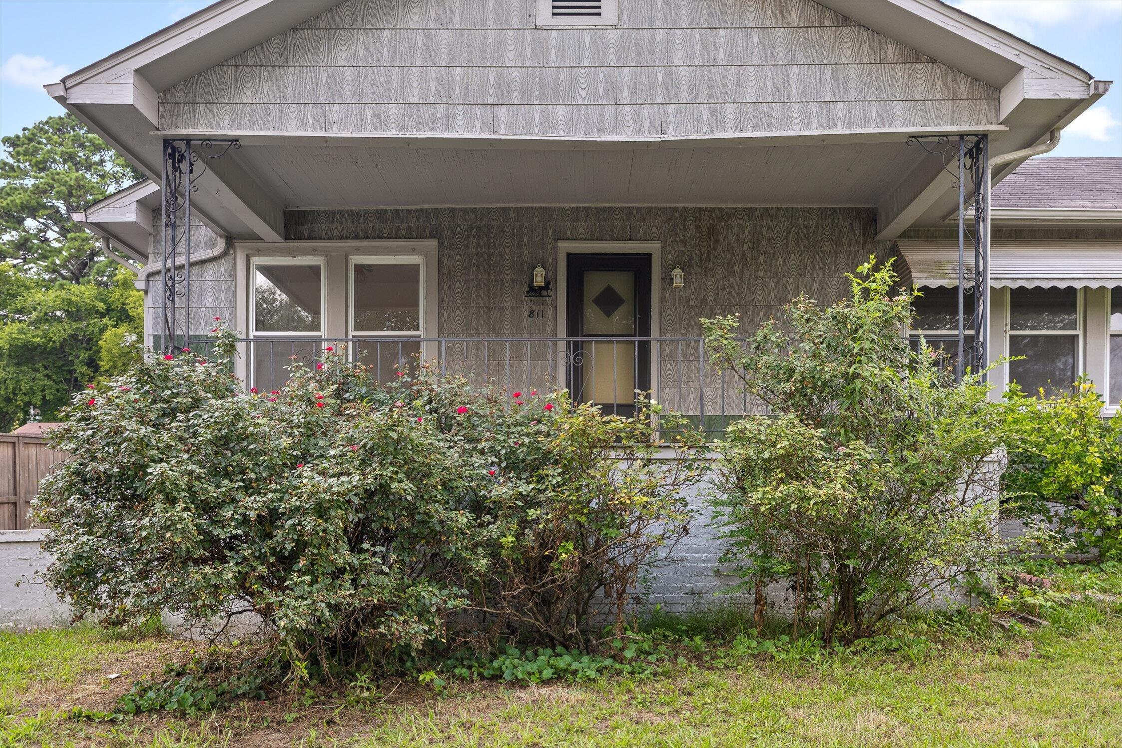 811 Park City Road Rossville, GA 30741 - Photo 3 of 32 01-Park City-1