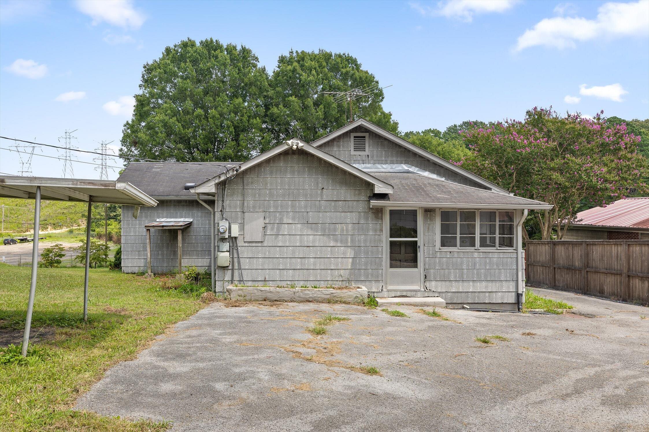 811 Park City Road Rossville, GA 30741 - Photo 31 of 32 05-Park City-5