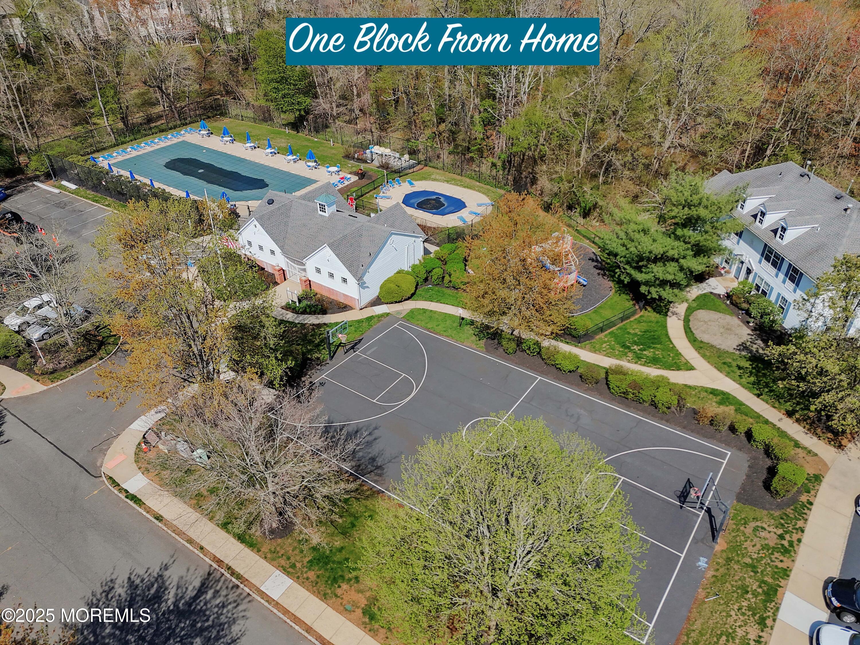 1 Exeter Pass Colts Neck, NJ 07722 - Photo 40 of 42