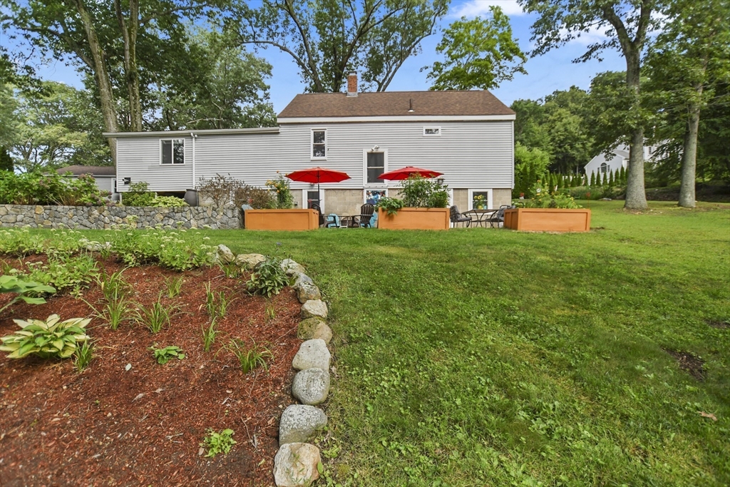37 Hill Road Marlborough, MA 01752 - Photo 35 of 40 Gallery Image 35