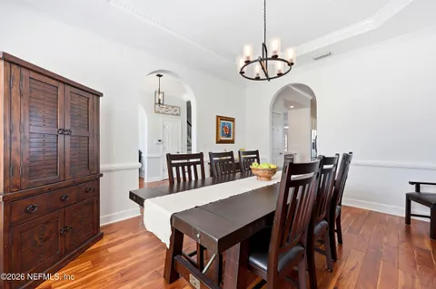 $1,500,000 | 6285 Whispering Oaks Drive North, Jacksonville, FL 32277