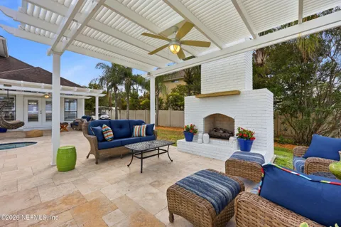 $1,500,000 | 6285 Whispering Oaks Drive North, Jacksonville, FL 32277