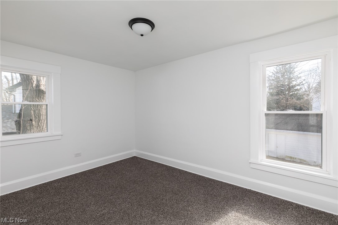 7366 Crossfield Road Mentor, OH 44060 - Photo 18 of 22 Bedroom featuring carpet floors