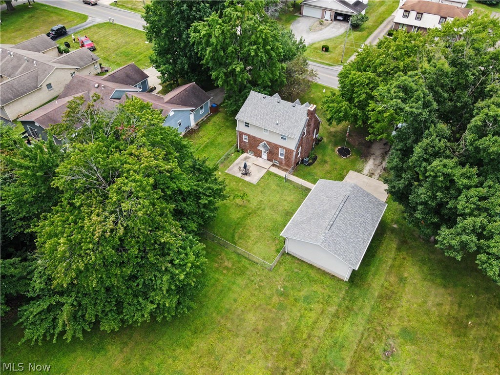 6341 Clingan Road Youngstown, OH 44514 - Photo 35 of 35