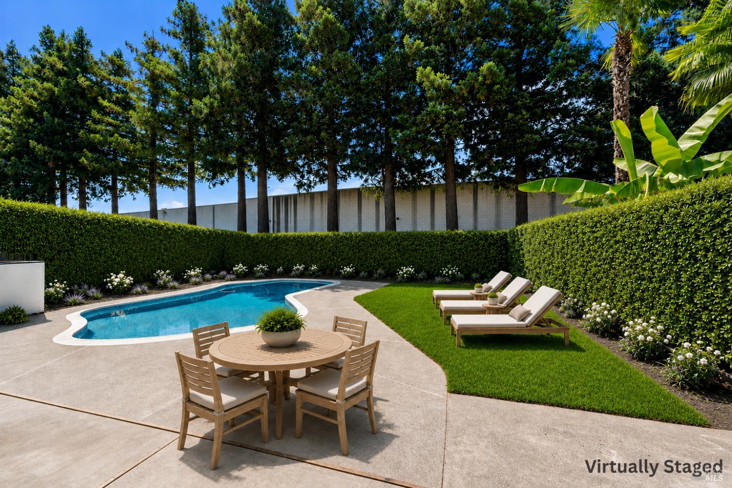 1812 Sansone Drive Santa Rosa, CA 95403 - Photo 32 of 32 Gallery Image 32