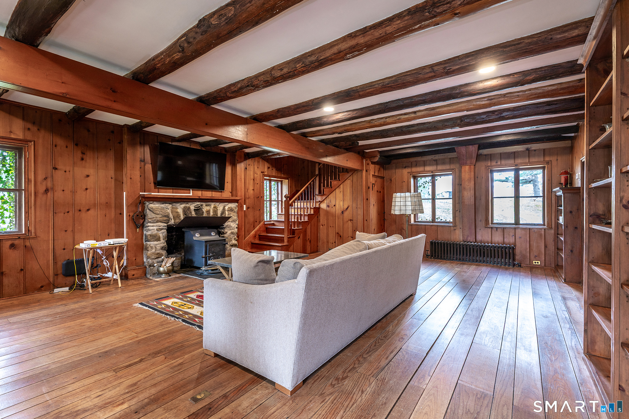 48 Keeler Road Sharon, CT 06069 - Photo 13 of 29